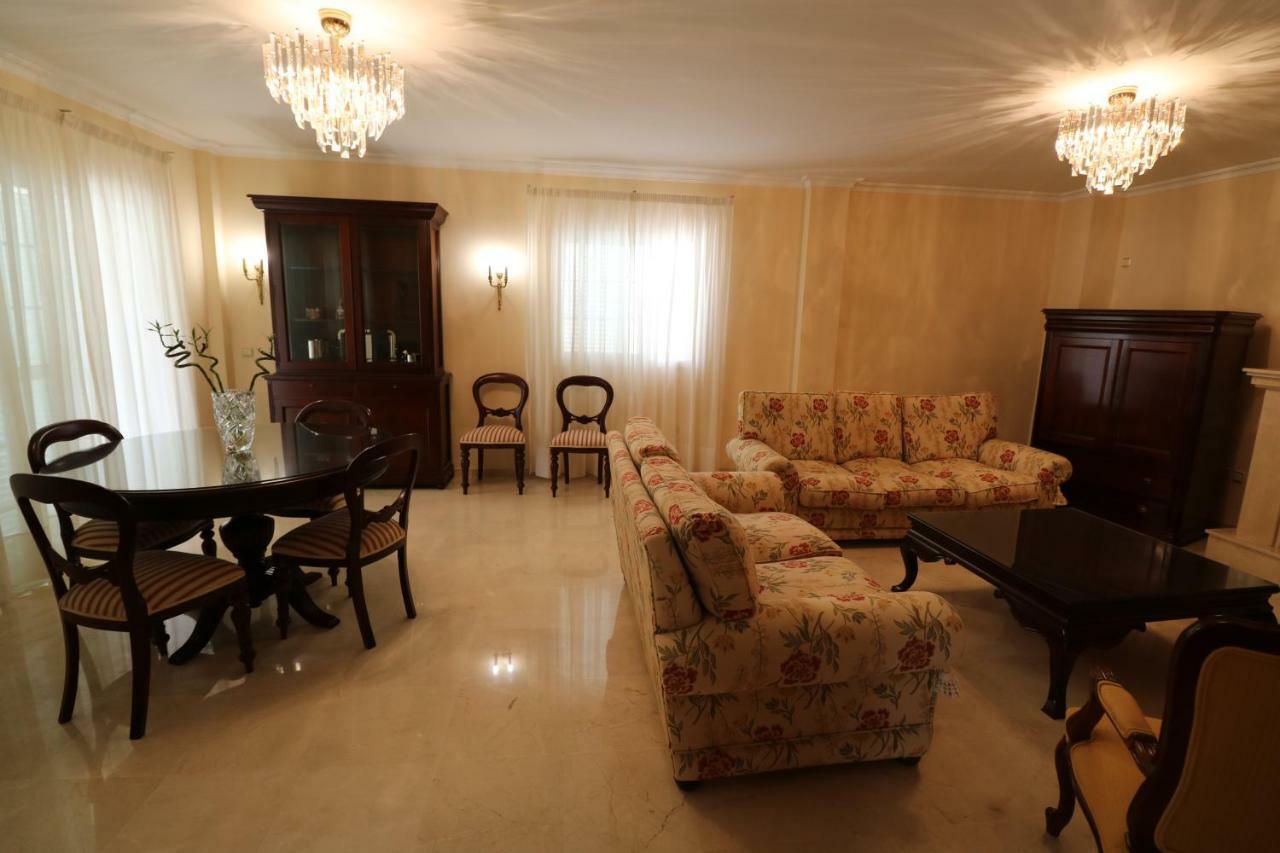 Villa De Lujo En トレモリノス エクステリア 写真